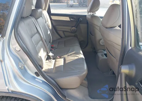 2010 Honda Cr-V Ex-L z USA, uszkodzony, nr VIN 5J6RE4H74AL003804